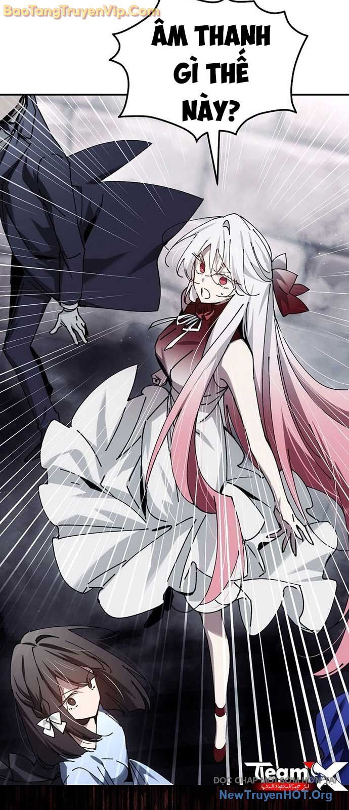 Trở Thành Thiên Tài Tốc Biến Của Học Viện Ma Pháp Chap 60 - Next Chap 61