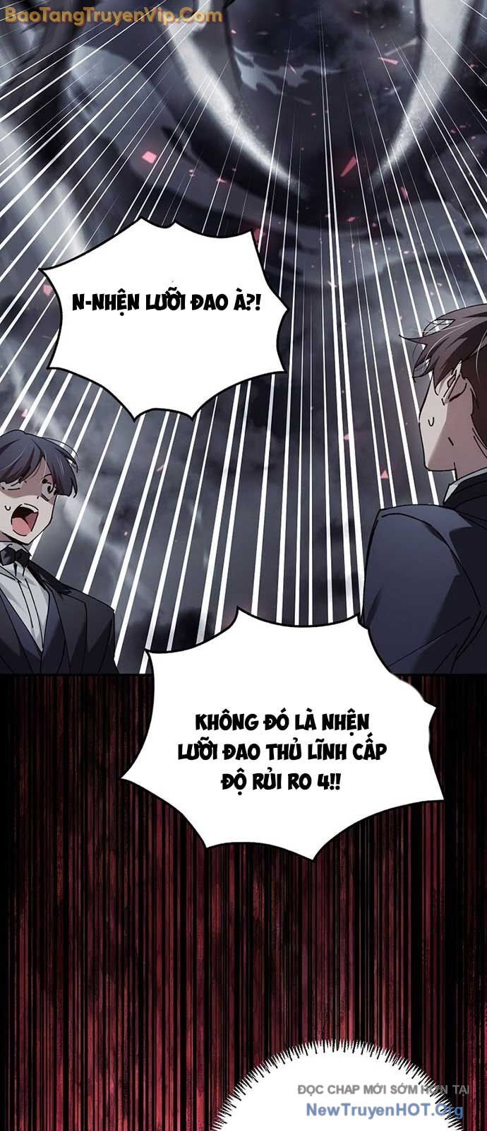 Trở Thành Thiên Tài Tốc Biến Của Học Viện Ma Pháp Chap 60 - Next Chap 61