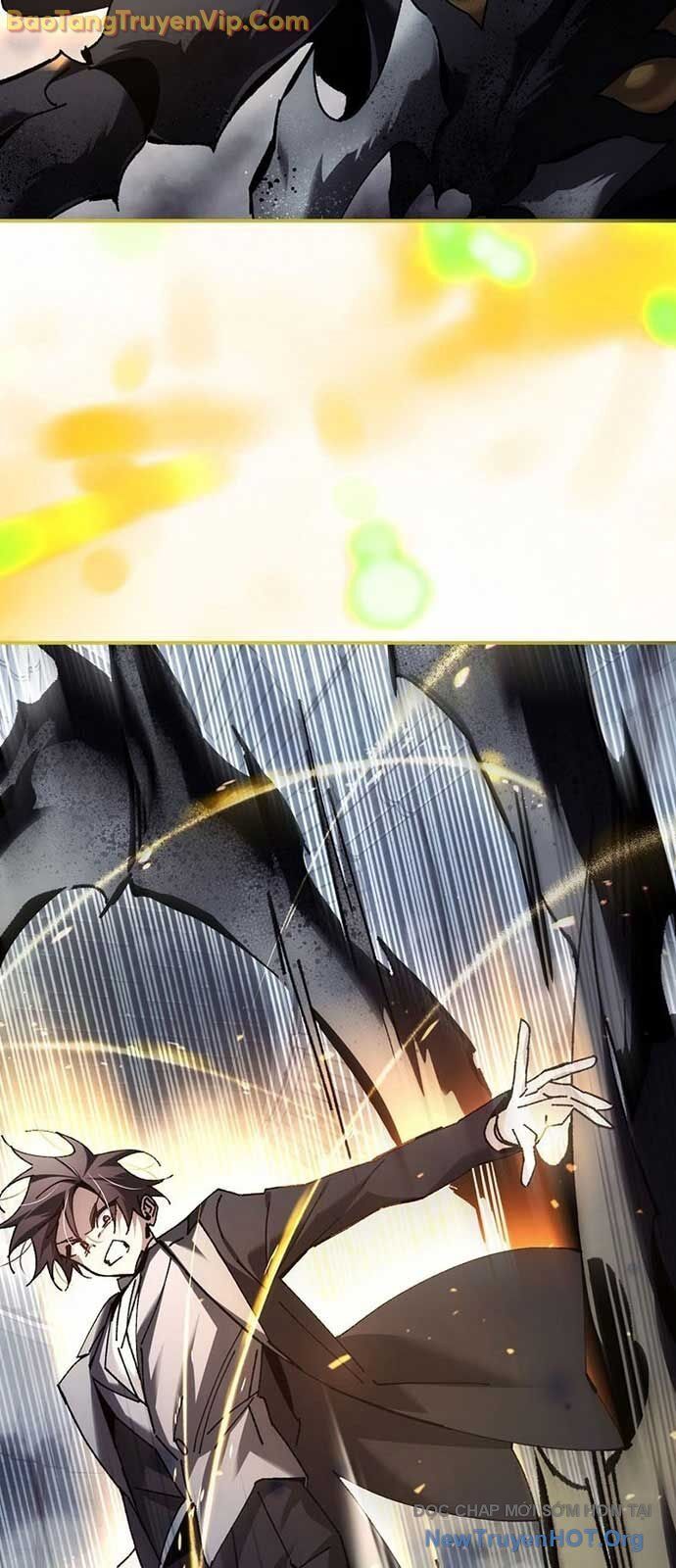 Trở Thành Thiên Tài Tốc Biến Của Học Viện Ma Pháp Chap 60 - Next Chap 61