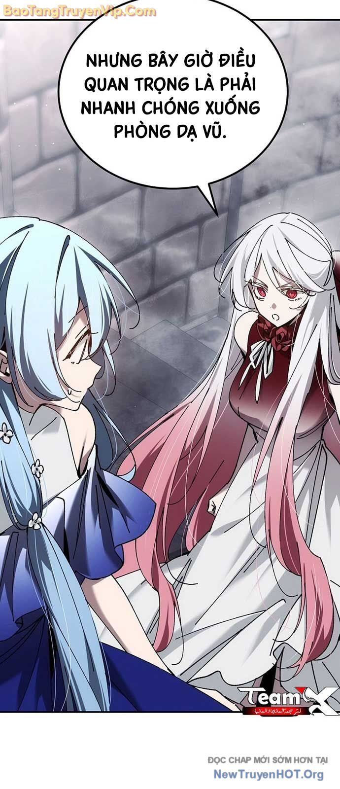 Trở Thành Thiên Tài Tốc Biến Của Học Viện Ma Pháp Chap 60 - Next Chap 61