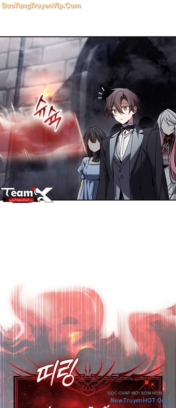 Trở Thành Thiên Tài Tốc Biến Của Học Viện Ma Pháp Chap 60 - Next Chap 61