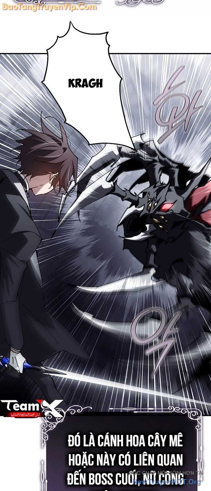Trở Thành Thiên Tài Tốc Biến Của Học Viện Ma Pháp Chap 61 - Next Chap 62