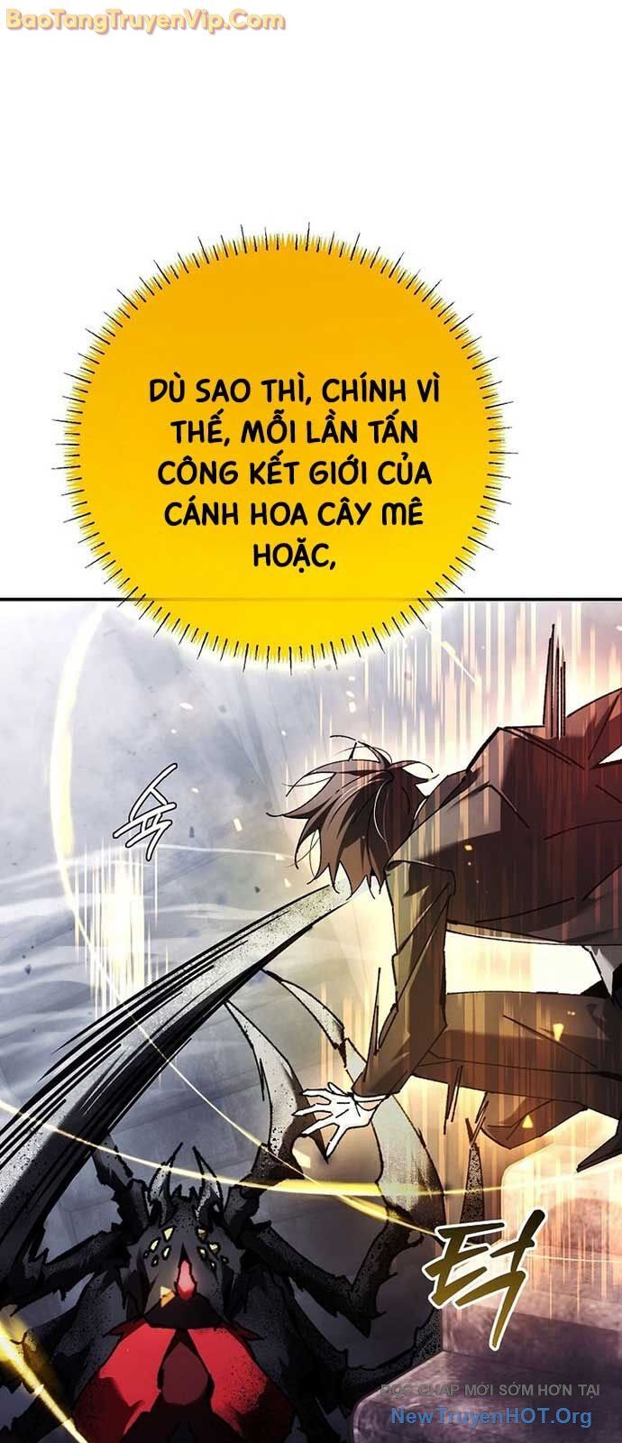 Trở Thành Thiên Tài Tốc Biến Của Học Viện Ma Pháp Chap 61 - Next Chap 62