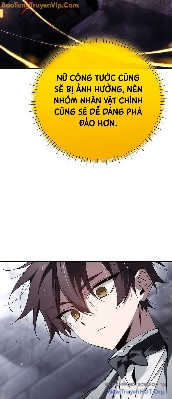 Trở Thành Thiên Tài Tốc Biến Của Học Viện Ma Pháp Chap 61 - Next Chap 62