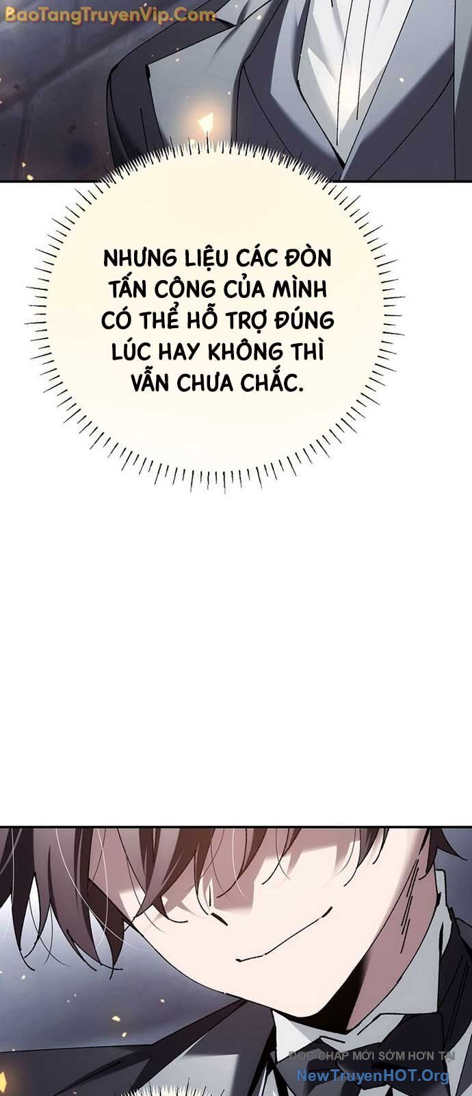 Trở Thành Thiên Tài Tốc Biến Của Học Viện Ma Pháp Chap 61 - Next Chap 62