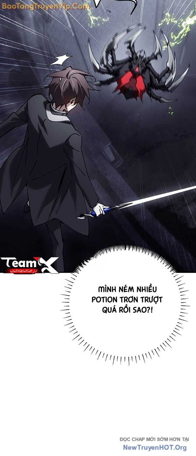 Trở Thành Thiên Tài Tốc Biến Của Học Viện Ma Pháp Chap 61 - Next Chap 62