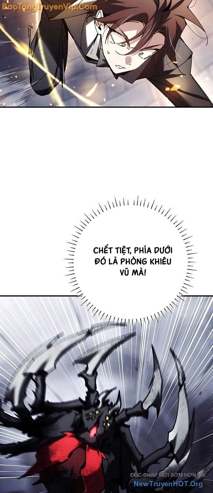 Trở Thành Thiên Tài Tốc Biến Của Học Viện Ma Pháp Chap 61 - Next Chap 62