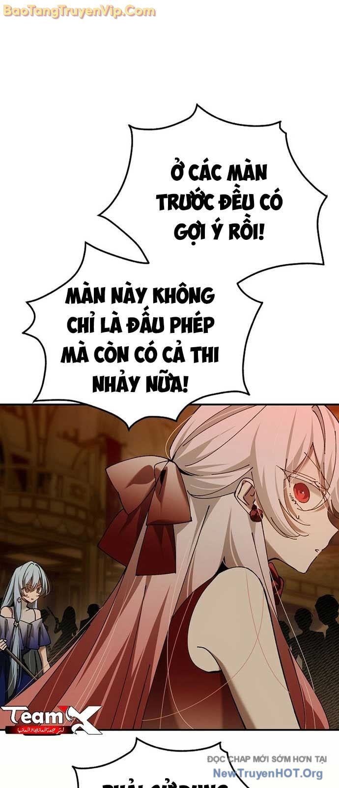 Trở Thành Thiên Tài Tốc Biến Của Học Viện Ma Pháp Chap 61 - Next Chap 62