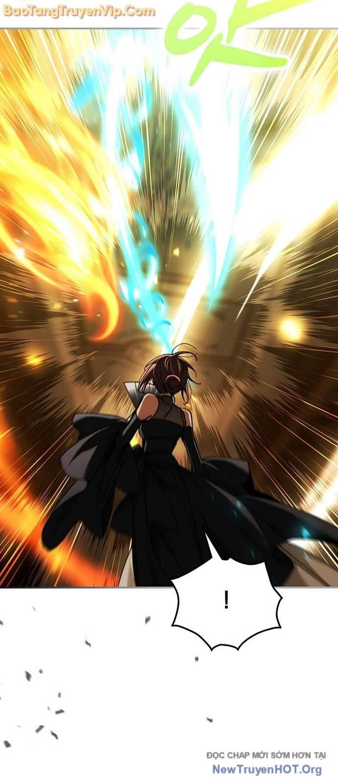 Trở Thành Thiên Tài Tốc Biến Của Học Viện Ma Pháp Chap 61 - Next Chap 62