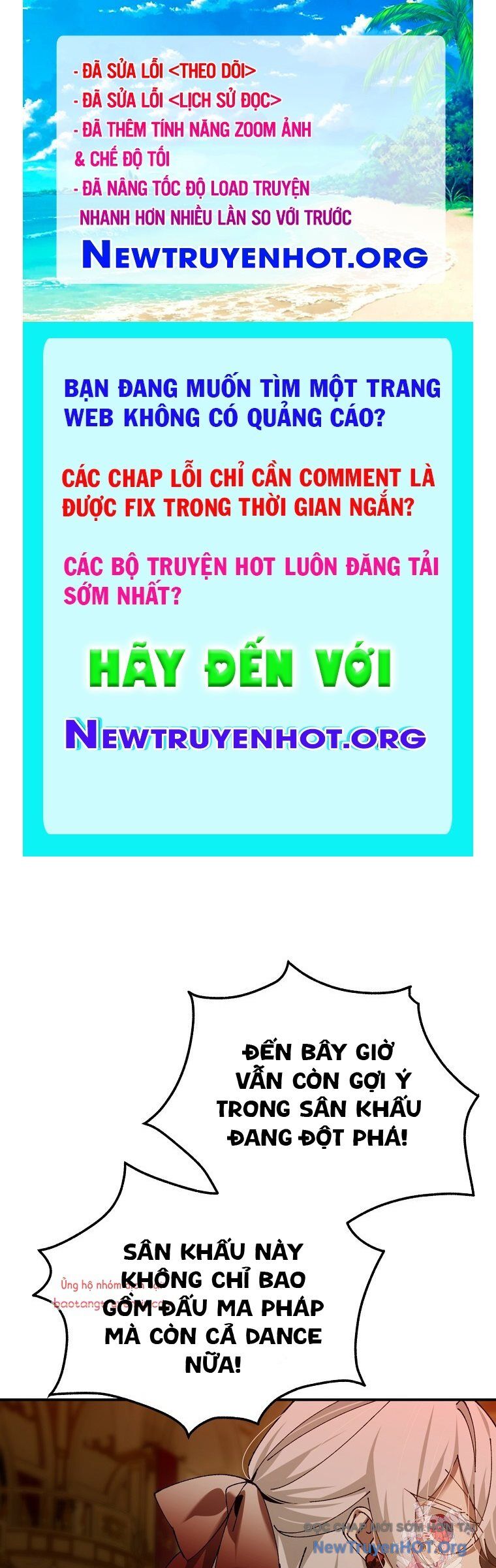Trở Thành Thiên Tài Tốc Biến Của Học Viện Ma Pháp Chap 62 - Next Chap 63