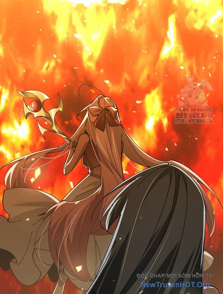 Trở Thành Thiên Tài Tốc Biến Của Học Viện Ma Pháp Chap 62 - Next Chap 63