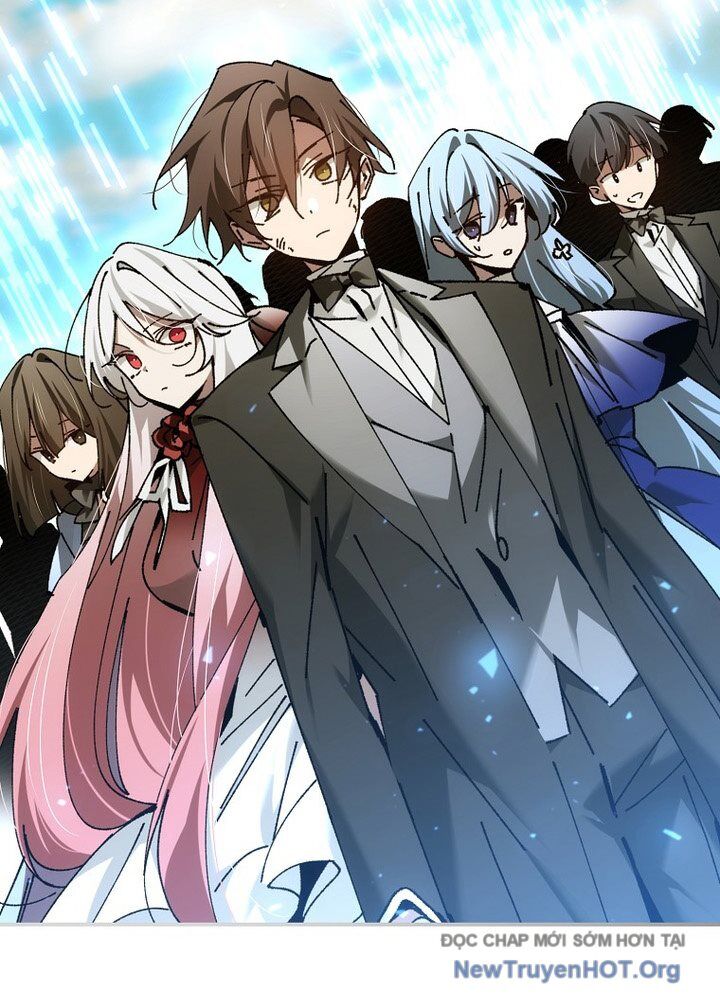 Trở Thành Thiên Tài Tốc Biến Của Học Viện Ma Pháp Chap 63 - Next Chap 64