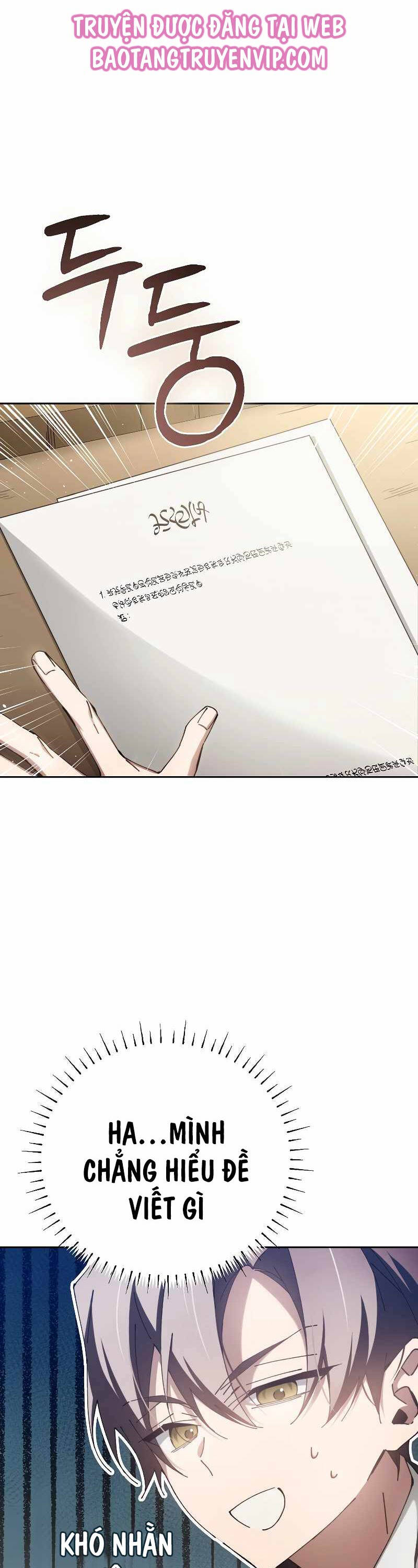 Trở Thành Thiên Tài Tốc Biến Của Học Viện Ma Pháp Chap 7 - Next Chap 8