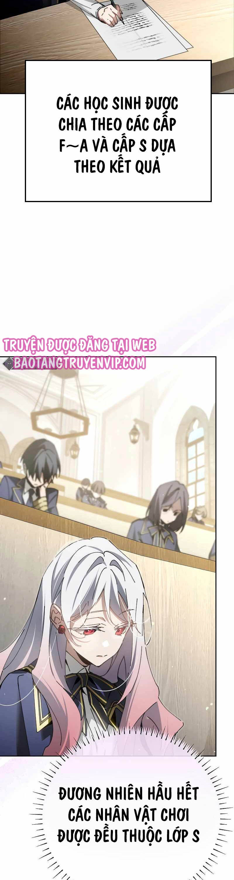 Trở Thành Thiên Tài Tốc Biến Của Học Viện Ma Pháp Chap 7 - Next Chap 8
