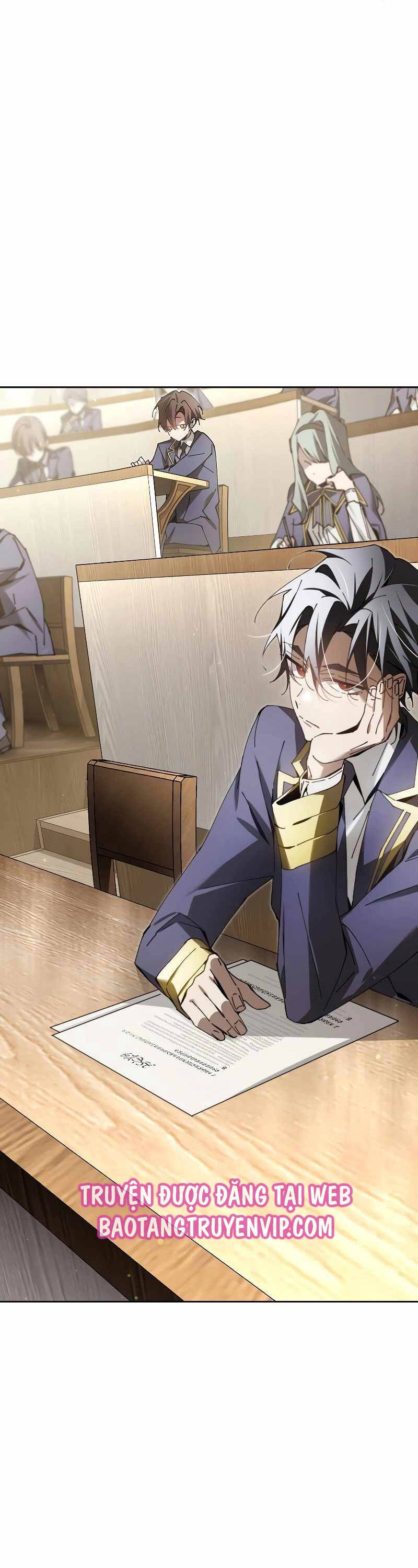 Trở Thành Thiên Tài Tốc Biến Của Học Viện Ma Pháp Chap 7 - Next Chap 8