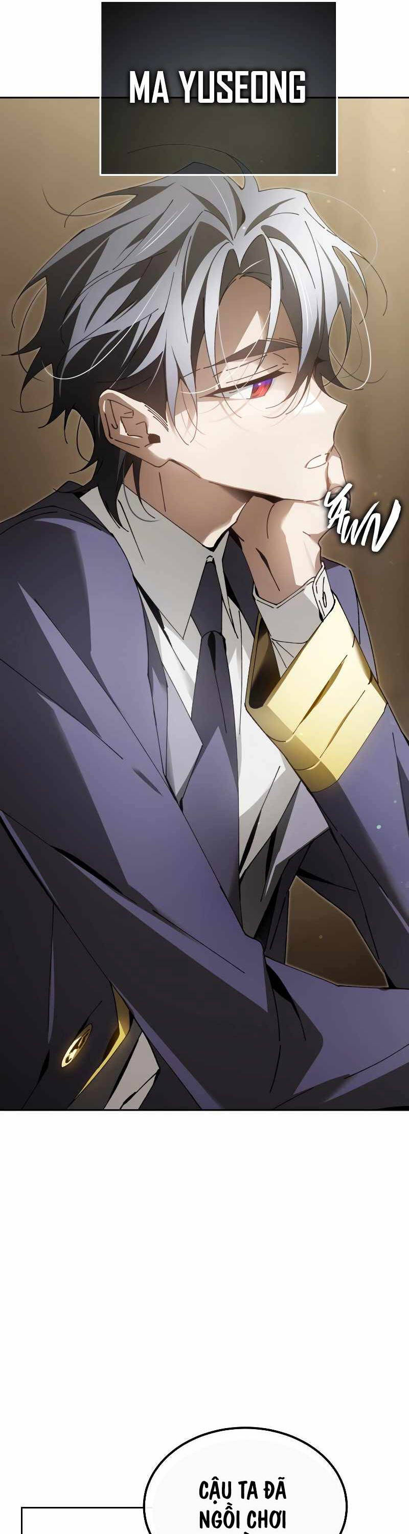 Trở Thành Thiên Tài Tốc Biến Của Học Viện Ma Pháp Chap 7 - Next Chap 8