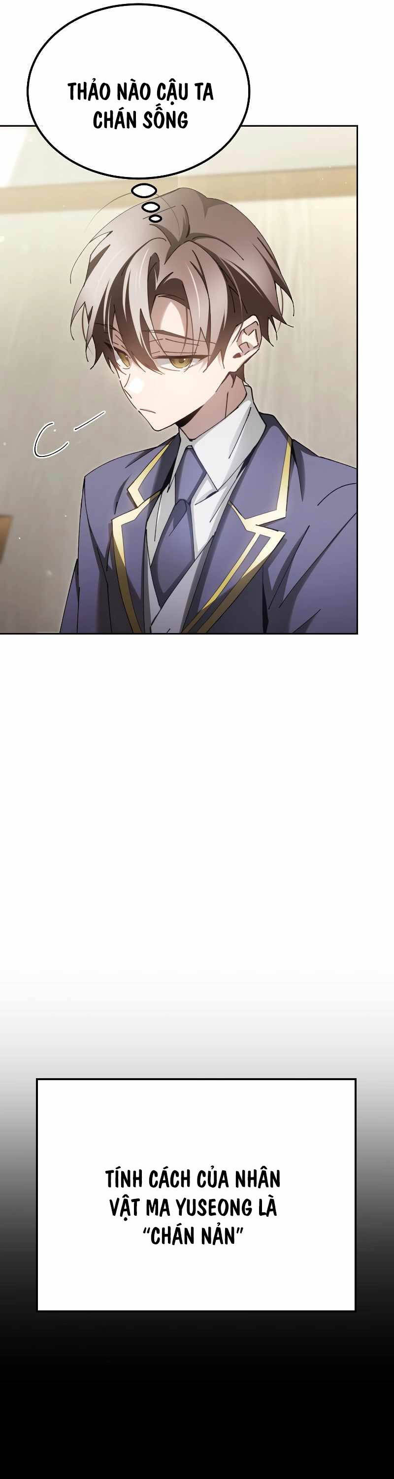 Trở Thành Thiên Tài Tốc Biến Của Học Viện Ma Pháp Chap 7 - Next Chap 8