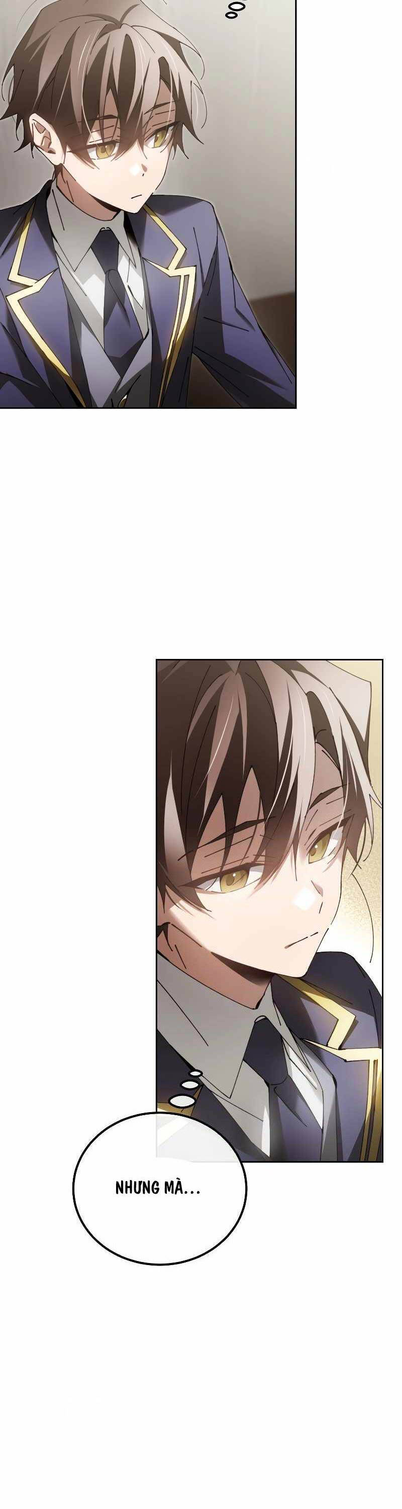Trở Thành Thiên Tài Tốc Biến Của Học Viện Ma Pháp Chap 7 - Next Chap 8