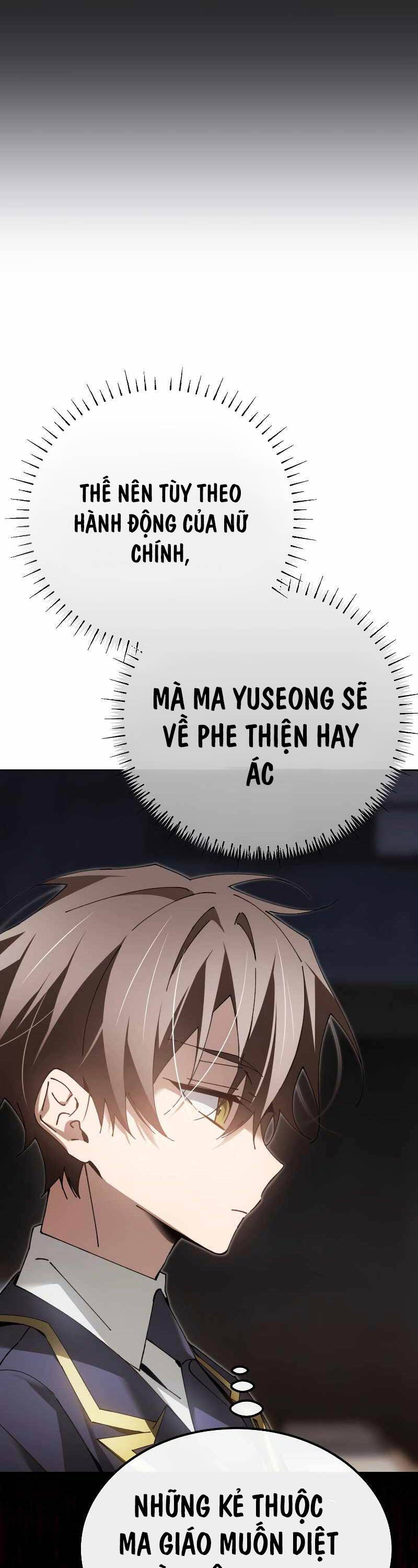 Trở Thành Thiên Tài Tốc Biến Của Học Viện Ma Pháp Chap 7 - Next Chap 8