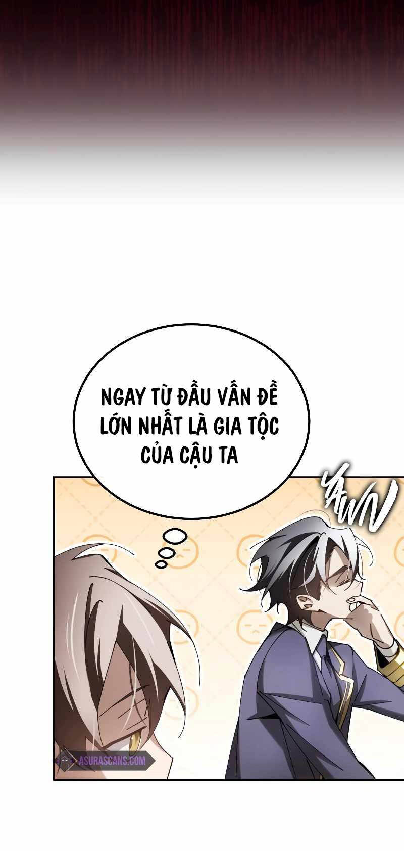 Trở Thành Thiên Tài Tốc Biến Của Học Viện Ma Pháp Chap 7 - Next Chap 8