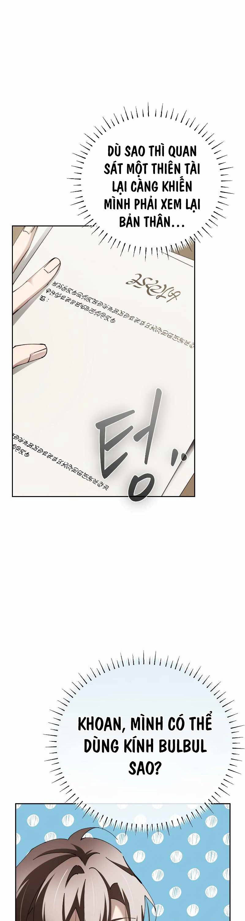 Trở Thành Thiên Tài Tốc Biến Của Học Viện Ma Pháp Chap 7 - Next Chap 8