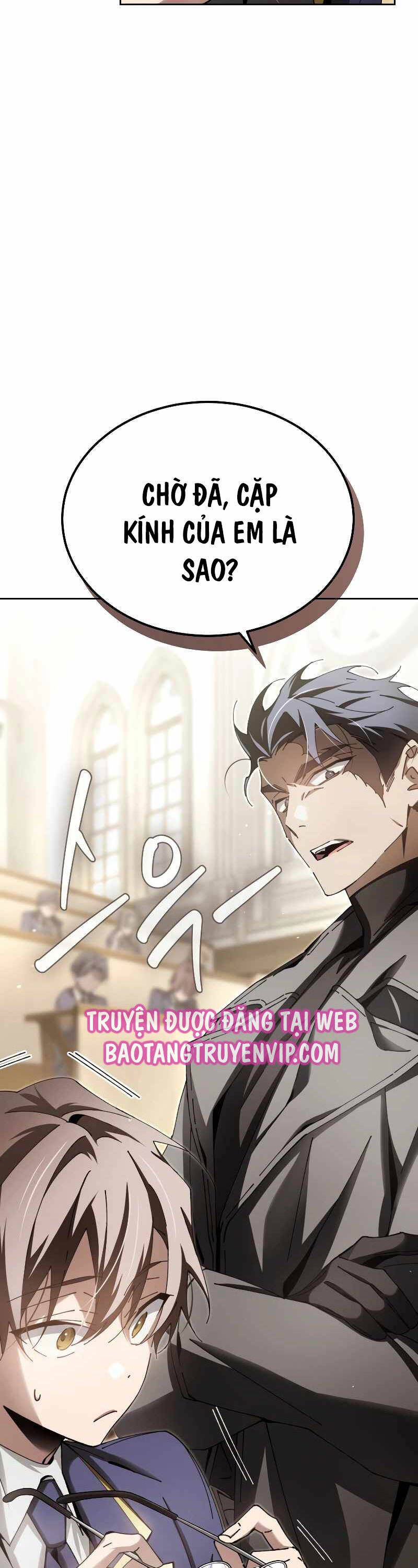 Trở Thành Thiên Tài Tốc Biến Của Học Viện Ma Pháp Chap 7 - Next Chap 8