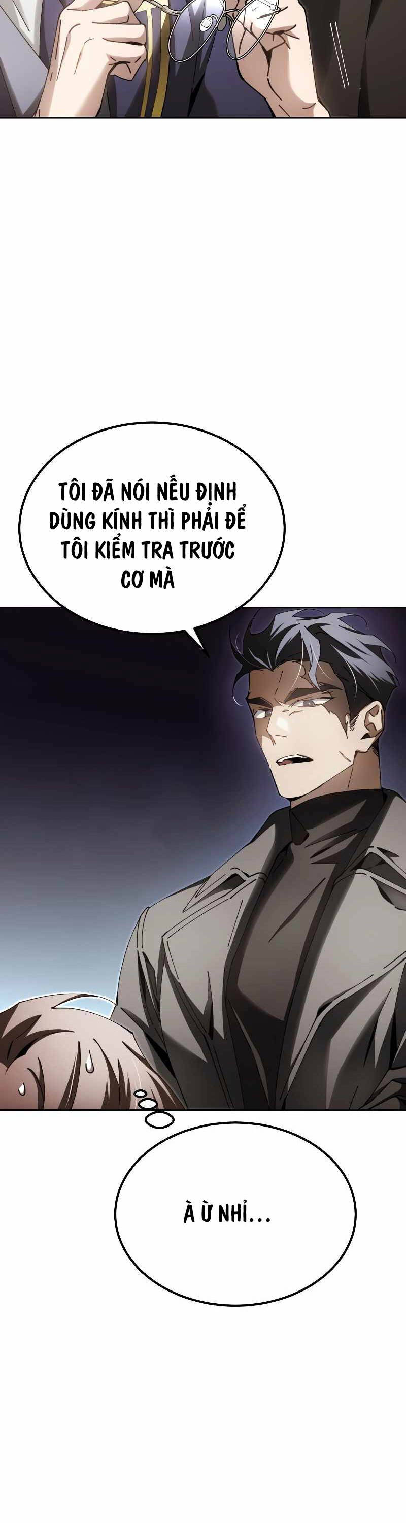 Trở Thành Thiên Tài Tốc Biến Của Học Viện Ma Pháp Chap 7 - Next Chap 8