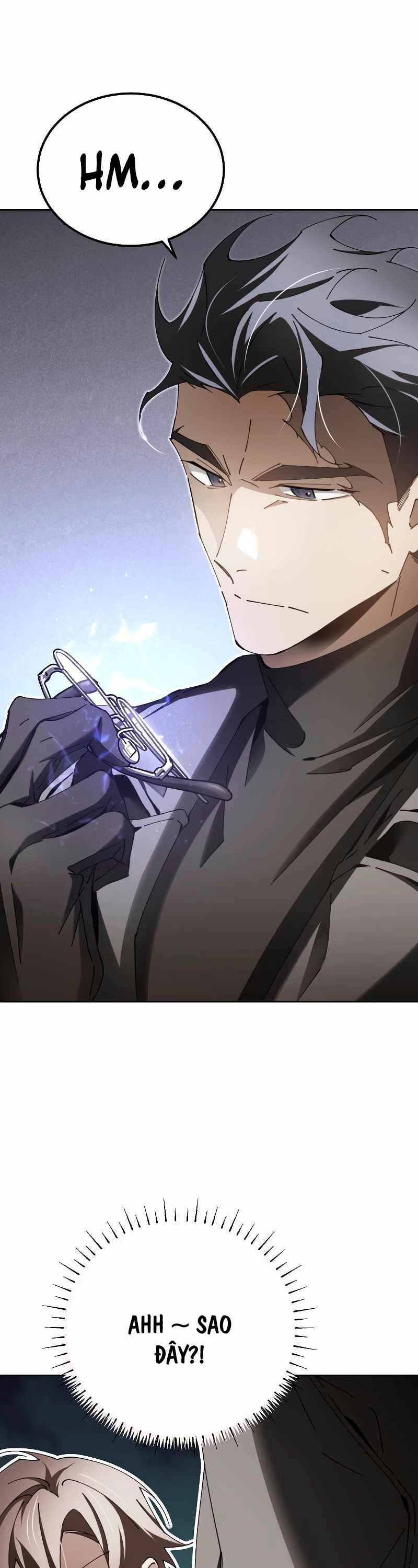 Trở Thành Thiên Tài Tốc Biến Của Học Viện Ma Pháp Chap 7 - Next Chap 8