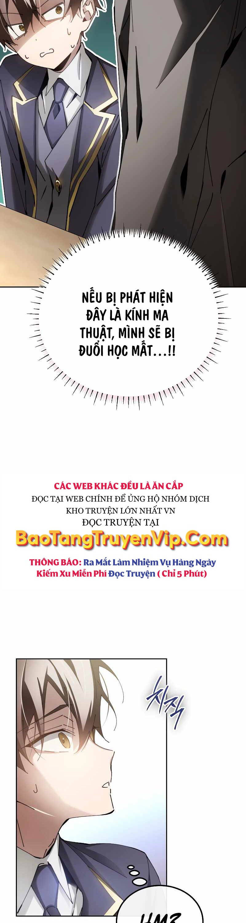 Trở Thành Thiên Tài Tốc Biến Của Học Viện Ma Pháp Chap 7 - Next Chap 8