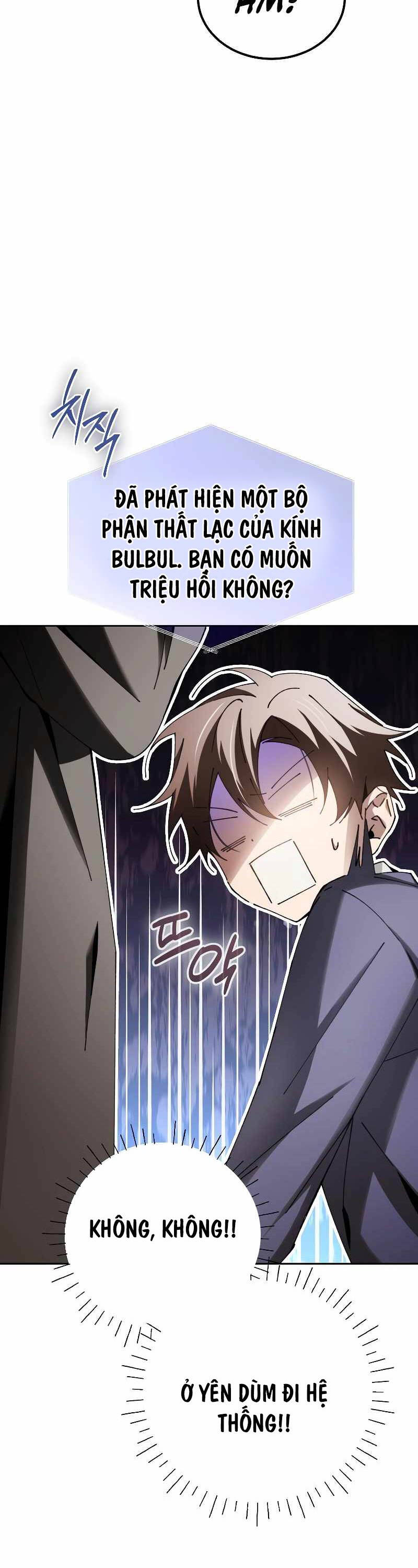 Trở Thành Thiên Tài Tốc Biến Của Học Viện Ma Pháp Chap 7 - Next Chap 8