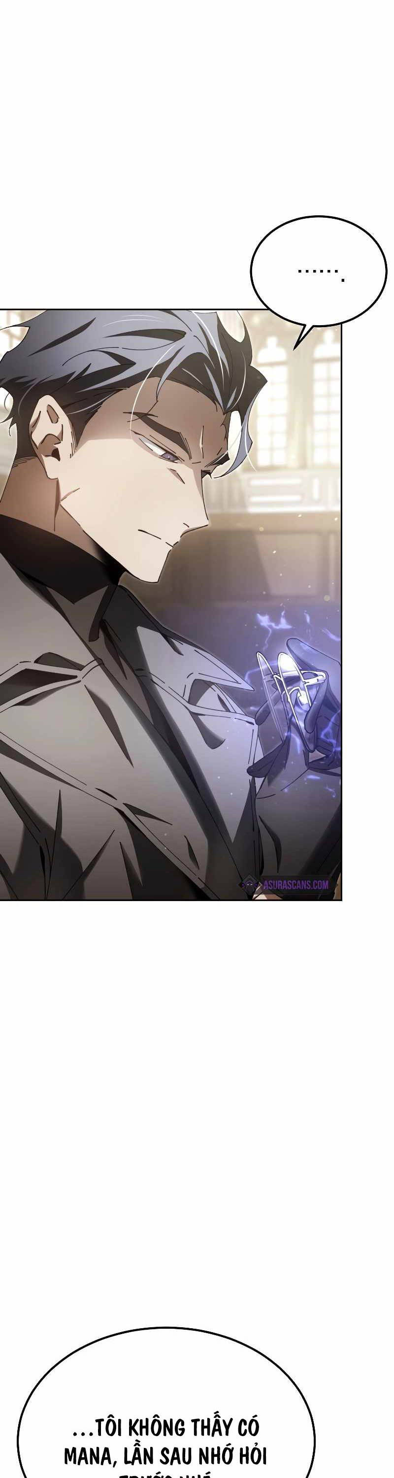 Trở Thành Thiên Tài Tốc Biến Của Học Viện Ma Pháp Chap 7 - Next Chap 8
