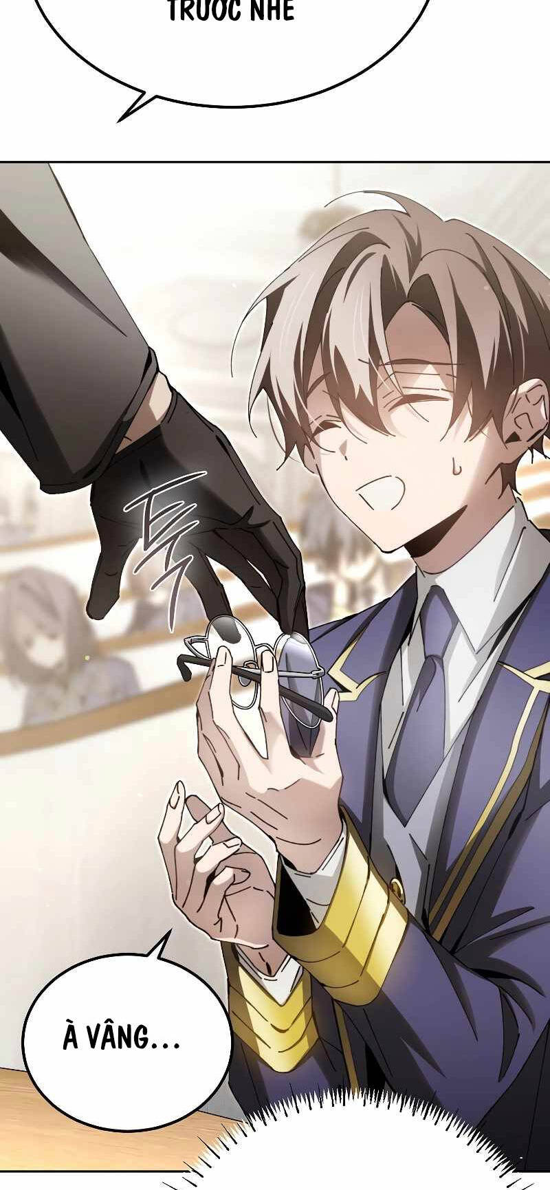 Trở Thành Thiên Tài Tốc Biến Của Học Viện Ma Pháp Chap 7 - Next Chap 8