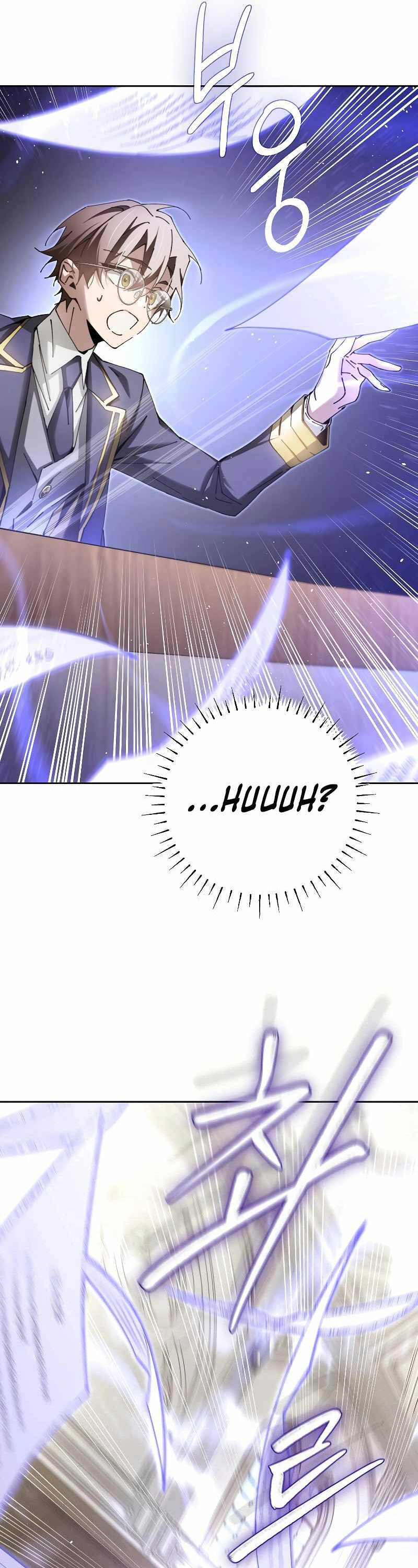 Trở Thành Thiên Tài Tốc Biến Của Học Viện Ma Pháp Chap 7 - Next Chap 8