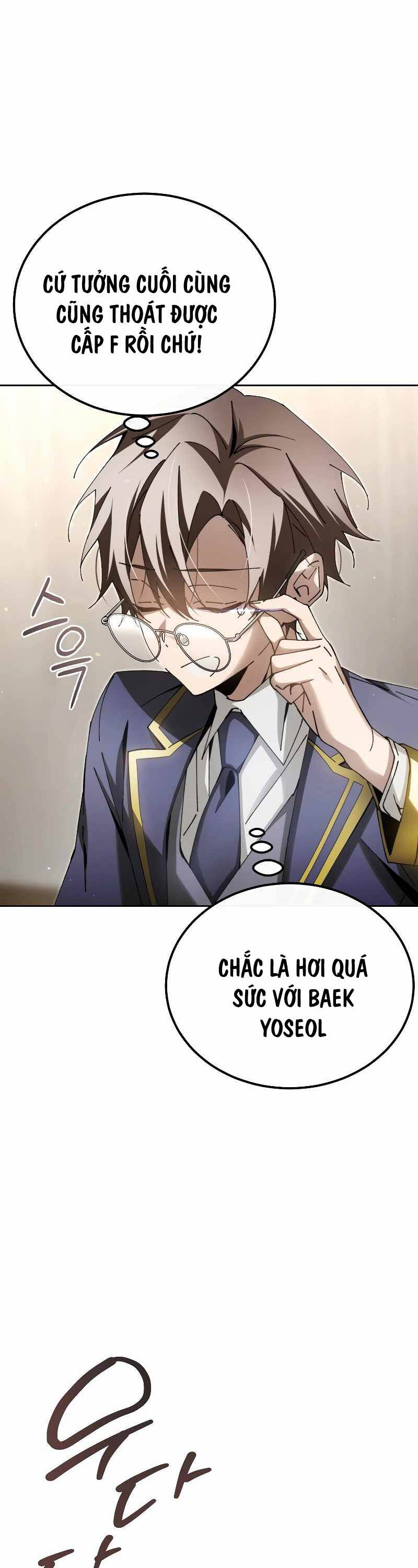 Trở Thành Thiên Tài Tốc Biến Của Học Viện Ma Pháp Chap 7 - Next Chap 8