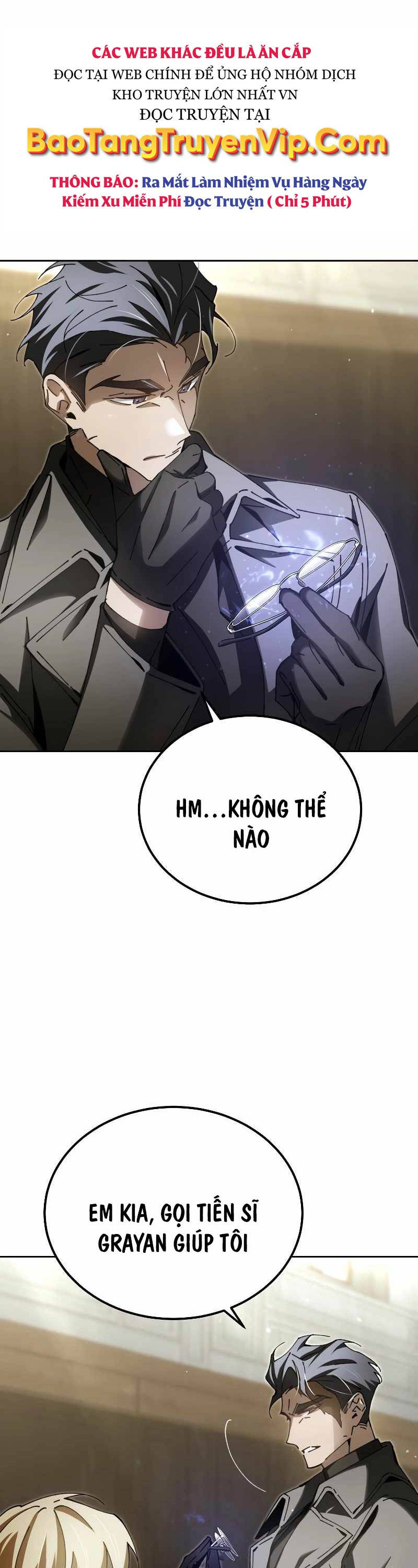 Trở Thành Thiên Tài Tốc Biến Của Học Viện Ma Pháp Chap 7 - Next Chap 8
