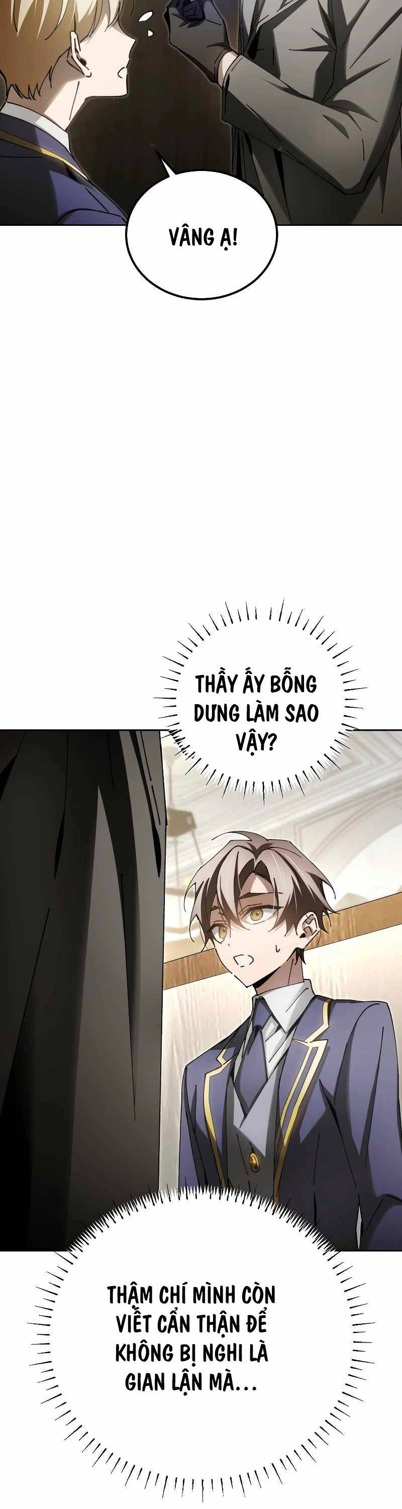 Trở Thành Thiên Tài Tốc Biến Của Học Viện Ma Pháp Chap 7 - Next Chap 8
