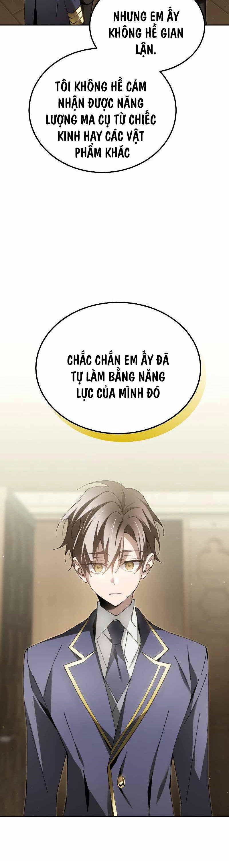 Trở Thành Thiên Tài Tốc Biến Của Học Viện Ma Pháp Chap 7 - Next Chap 8