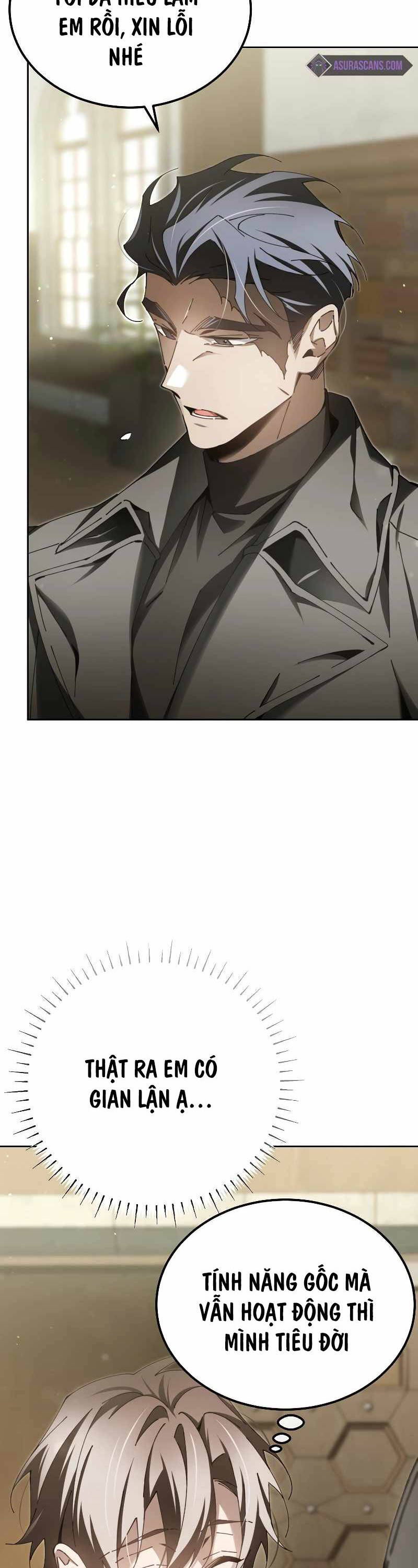 Trở Thành Thiên Tài Tốc Biến Của Học Viện Ma Pháp Chap 7 - Next Chap 8