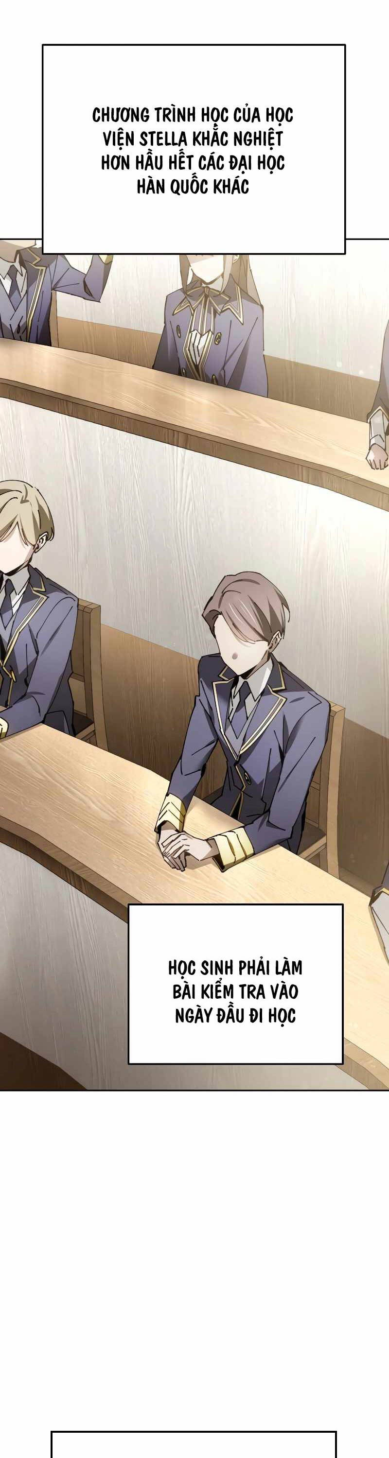Trở Thành Thiên Tài Tốc Biến Của Học Viện Ma Pháp Chap 7 - Next Chap 8