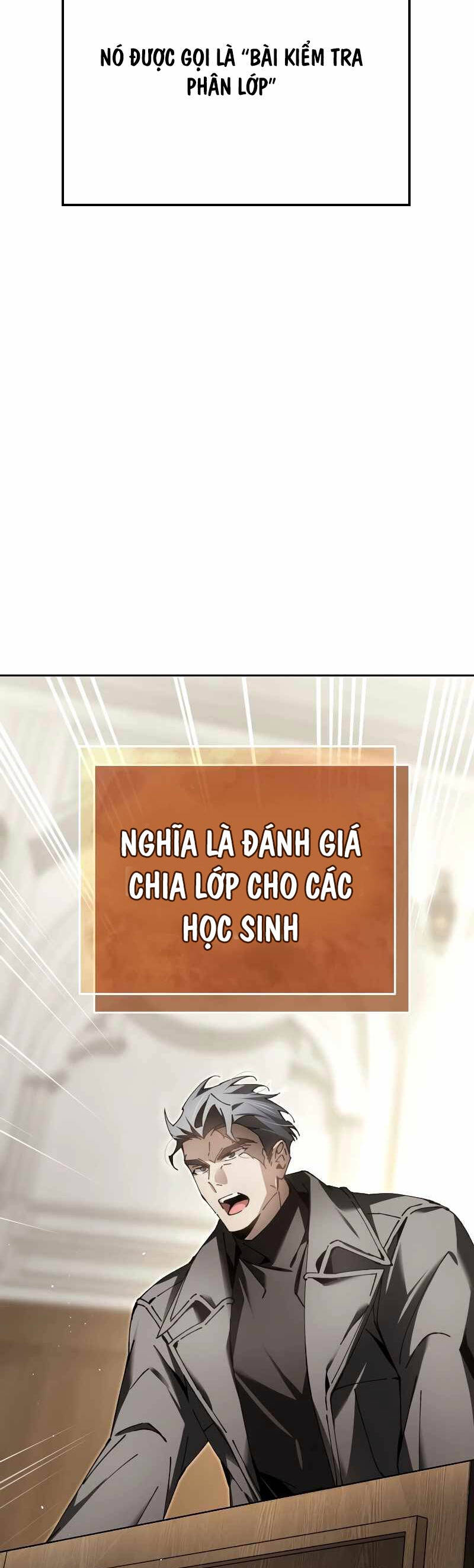 Trở Thành Thiên Tài Tốc Biến Của Học Viện Ma Pháp Chap 7 - Next Chap 8