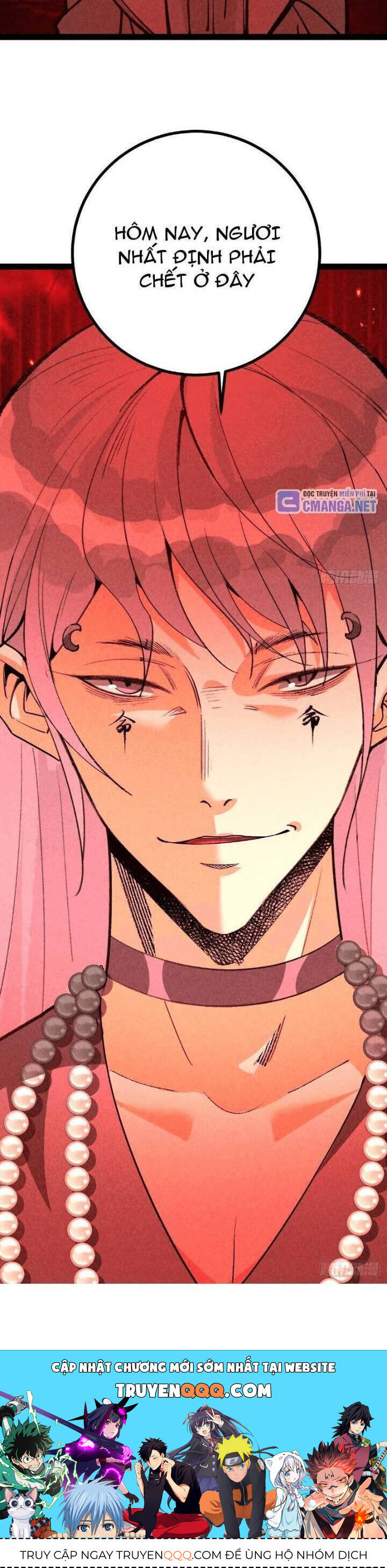 Trở Thành Tiên Bắt Đầu Từ Việc Xuyên Không Thành... Heo Chap 58 - Next Chap 59