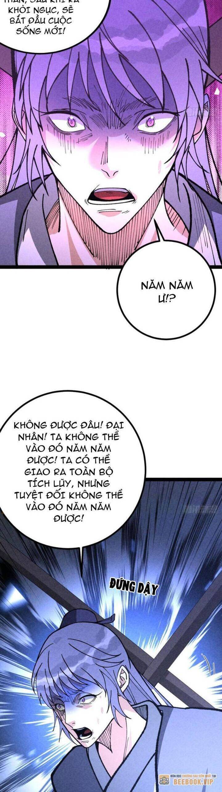 Trở Thành Tiên Bắt Đầu Từ Việc Xuyên Không Thành... Heo Chap 59 - Next Chap 60