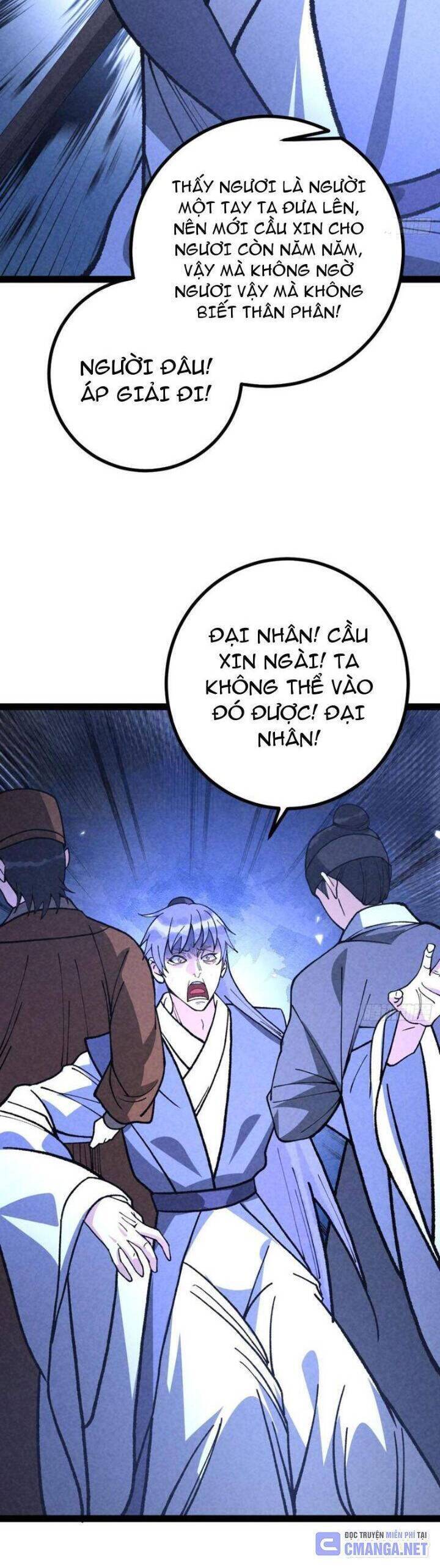 Trở Thành Tiên Bắt Đầu Từ Việc Xuyên Không Thành... Heo Chap 59 - Next Chap 60