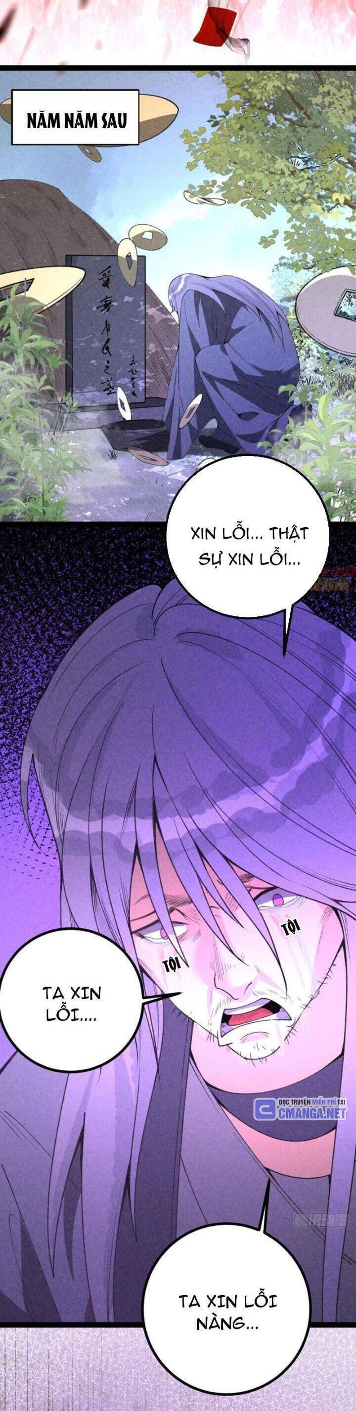 Trở Thành Tiên Bắt Đầu Từ Việc Xuyên Không Thành... Heo Chap 59 - Next Chap 60