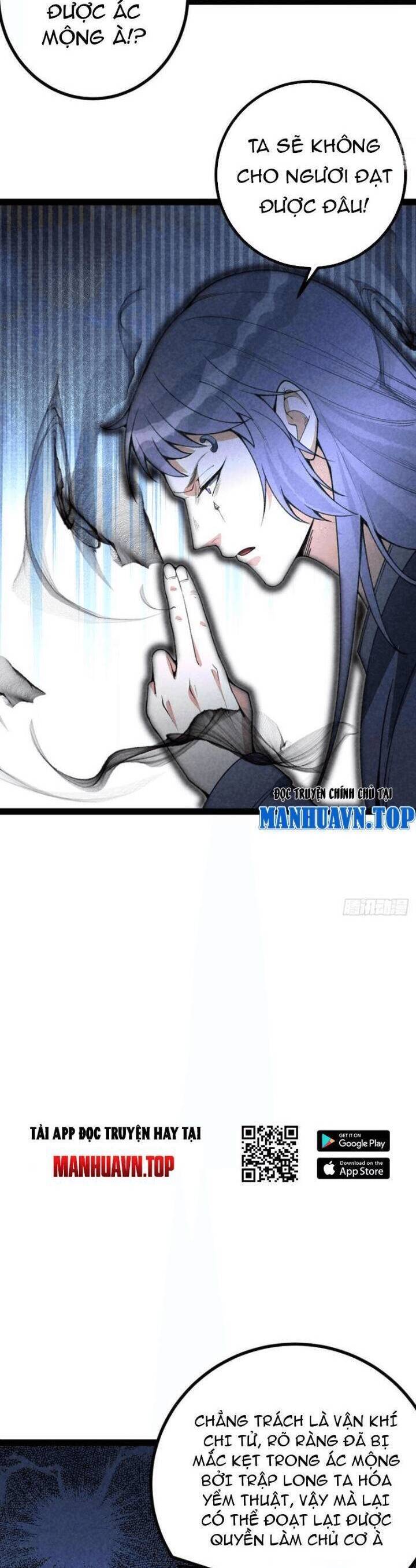 Trở Thành Tiên Bắt Đầu Từ Việc Xuyên Không Thành... Heo Chap 59 - Next Chap 60