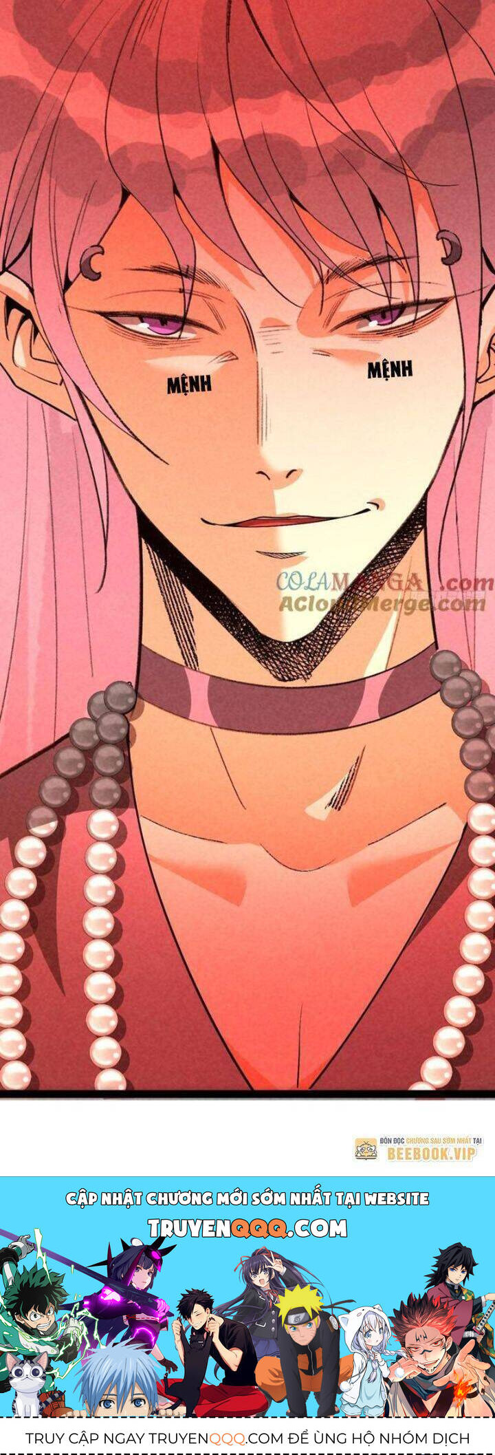 Trở Thành Tiên Bắt Đầu Từ Việc Xuyên Không Thành... Heo Chap 59 - Next Chap 60
