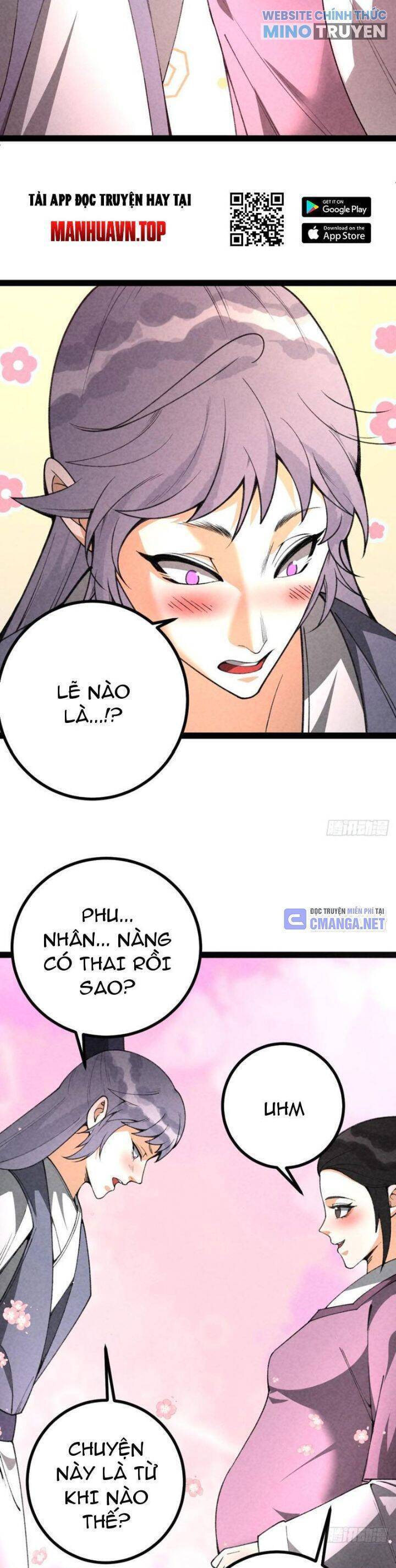 Trở Thành Tiên Bắt Đầu Từ Việc Xuyên Không Thành... Heo Chap 59 - Next Chap 60