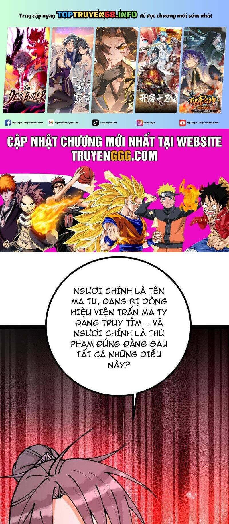 Trở Thành Tiên Bắt Đầu Từ Việc Xuyên Không Thành... Heo Chap 60 - Next Chap 61