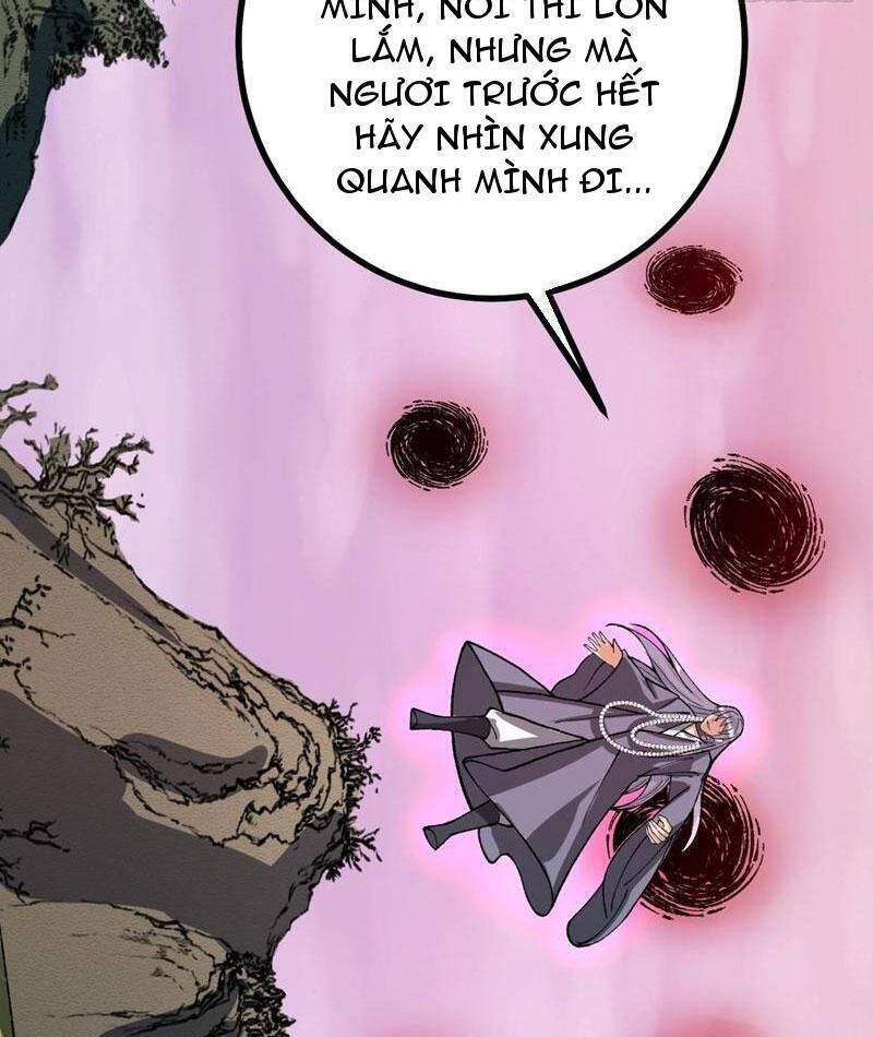 Trở Thành Tiên Bắt Đầu Từ Việc Xuyên Không Thành... Heo Chap 60 - Next Chap 61
