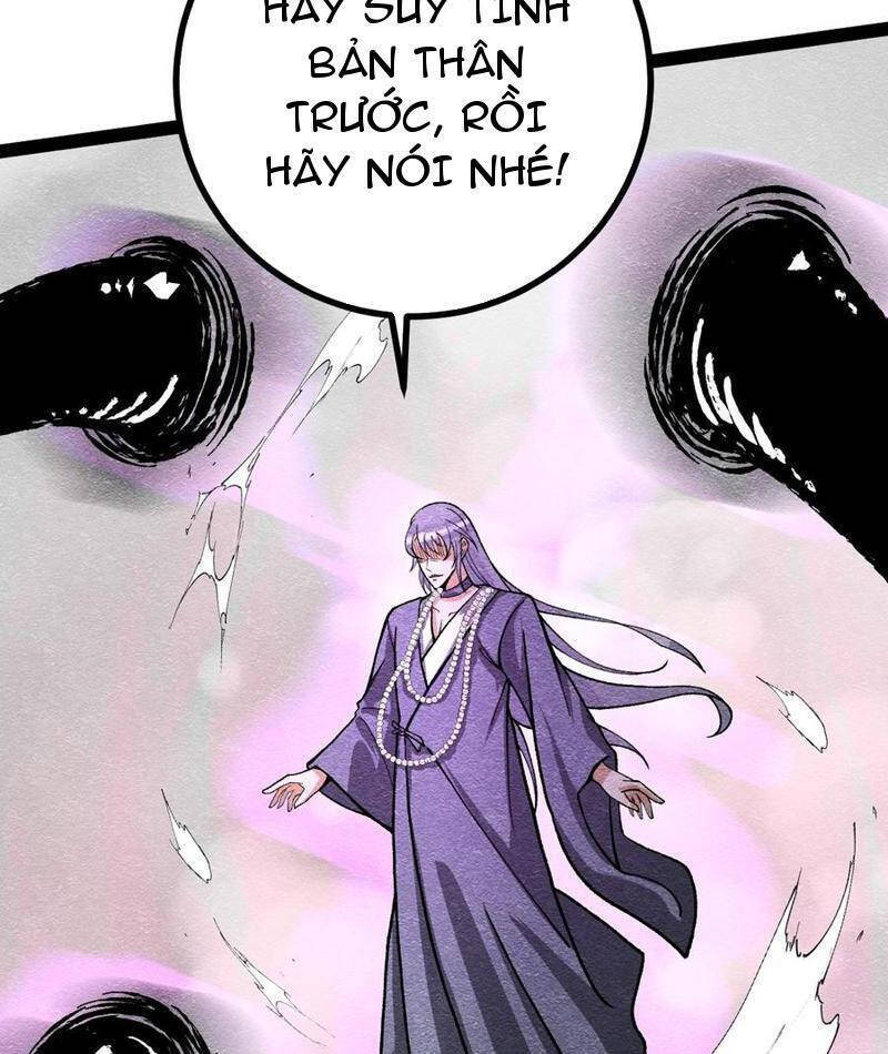 Trở Thành Tiên Bắt Đầu Từ Việc Xuyên Không Thành... Heo Chap 60 - Next Chap 61